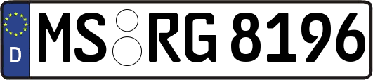 MS-RG8196