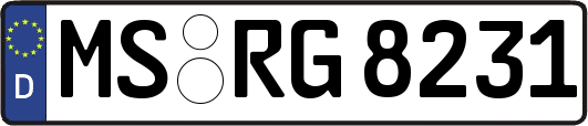 MS-RG8231