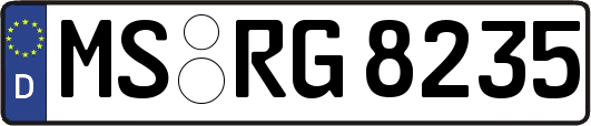 MS-RG8235