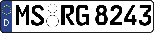 MS-RG8243