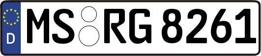 MS-RG8261