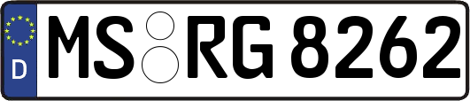 MS-RG8262