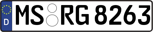 MS-RG8263