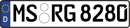 MS-RG8280