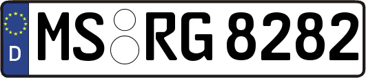 MS-RG8282