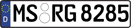 MS-RG8285