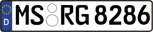 MS-RG8286