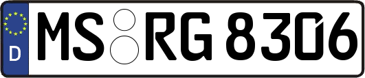 MS-RG8306