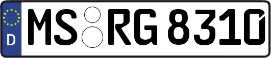 MS-RG8310
