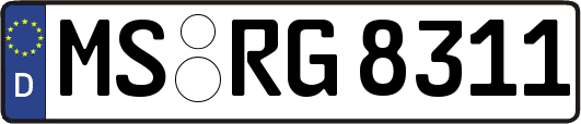 MS-RG8311