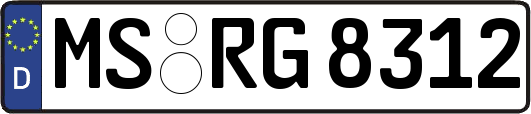 MS-RG8312