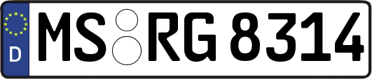 MS-RG8314
