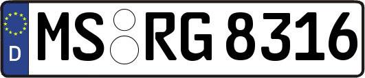 MS-RG8316