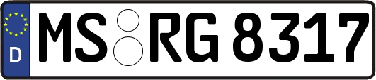 MS-RG8317