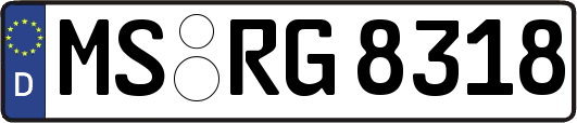 MS-RG8318