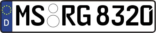 MS-RG8320