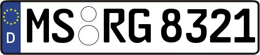MS-RG8321