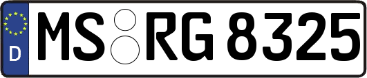 MS-RG8325