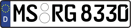 MS-RG8330