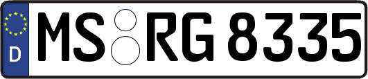 MS-RG8335