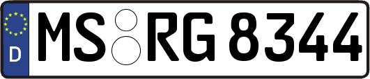 MS-RG8344