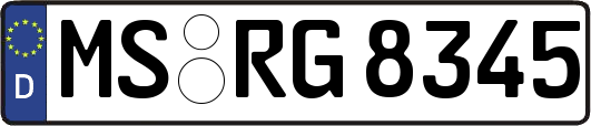 MS-RG8345