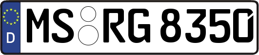 MS-RG8350