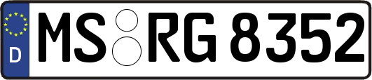 MS-RG8352