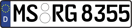 MS-RG8355