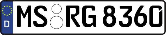 MS-RG8360