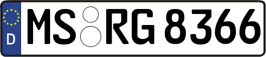 MS-RG8366