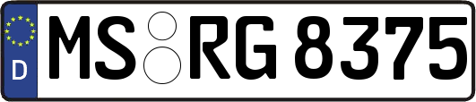 MS-RG8375