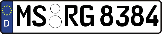 MS-RG8384