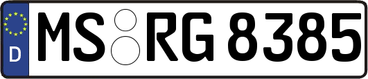 MS-RG8385