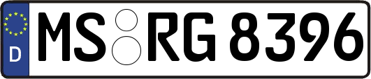 MS-RG8396