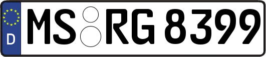 MS-RG8399