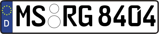 MS-RG8404