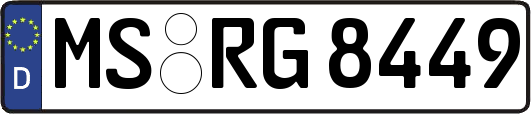MS-RG8449