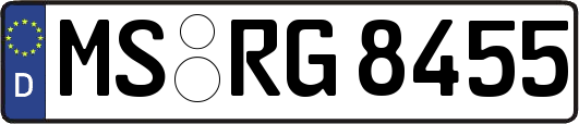MS-RG8455