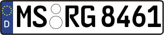 MS-RG8461