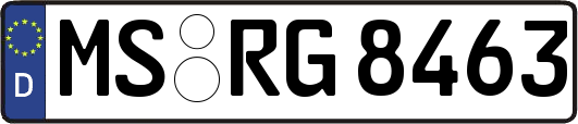 MS-RG8463