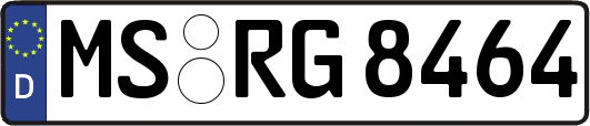 MS-RG8464