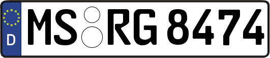 MS-RG8474