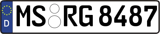 MS-RG8487