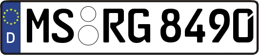 MS-RG8490