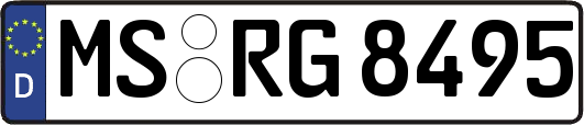 MS-RG8495