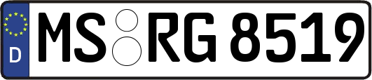 MS-RG8519