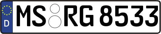 MS-RG8533