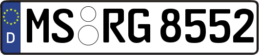 MS-RG8552