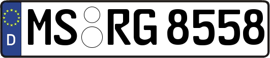 MS-RG8558